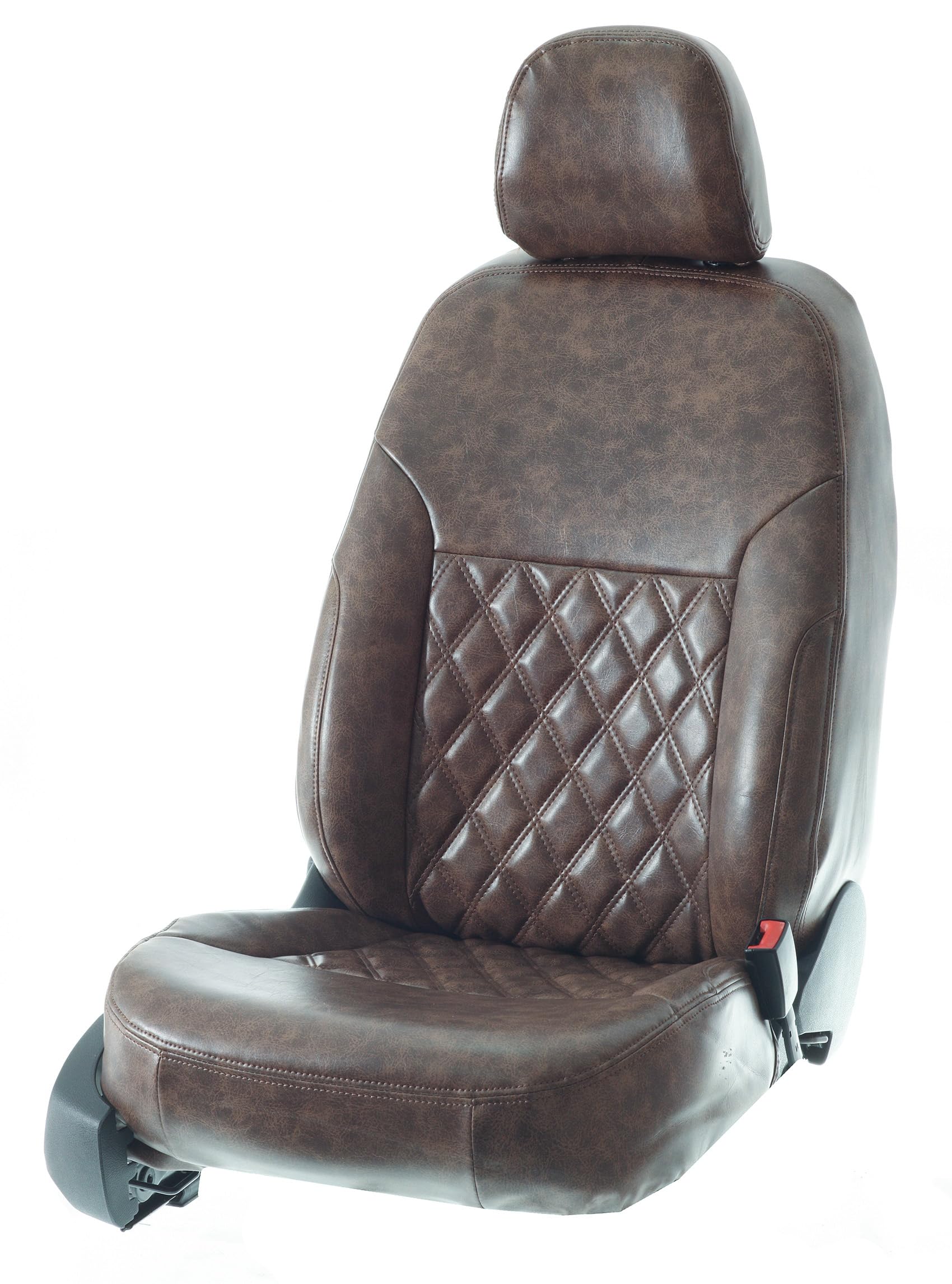 Amazon.co.jp: Seatflex シートカバー 全席 フィット ランド